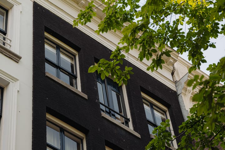 Foto 6 van Herengracht 254-D