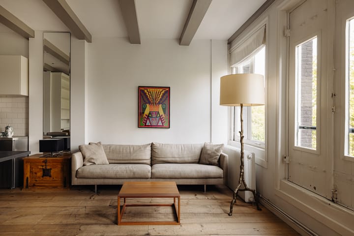 Foto 7 van Herengracht 254-D