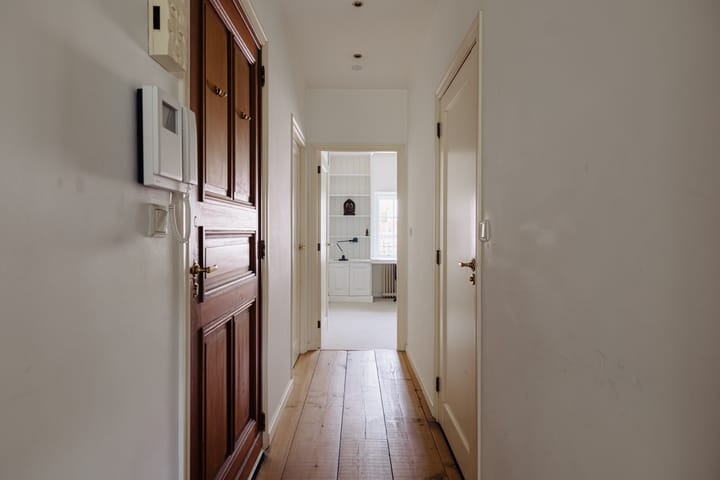 Foto 10 van Herengracht 254-D