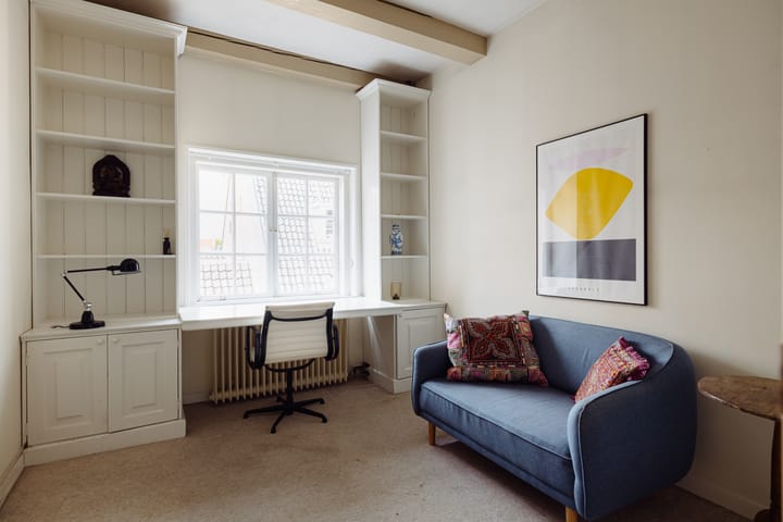 Foto 11 van Herengracht 254-D