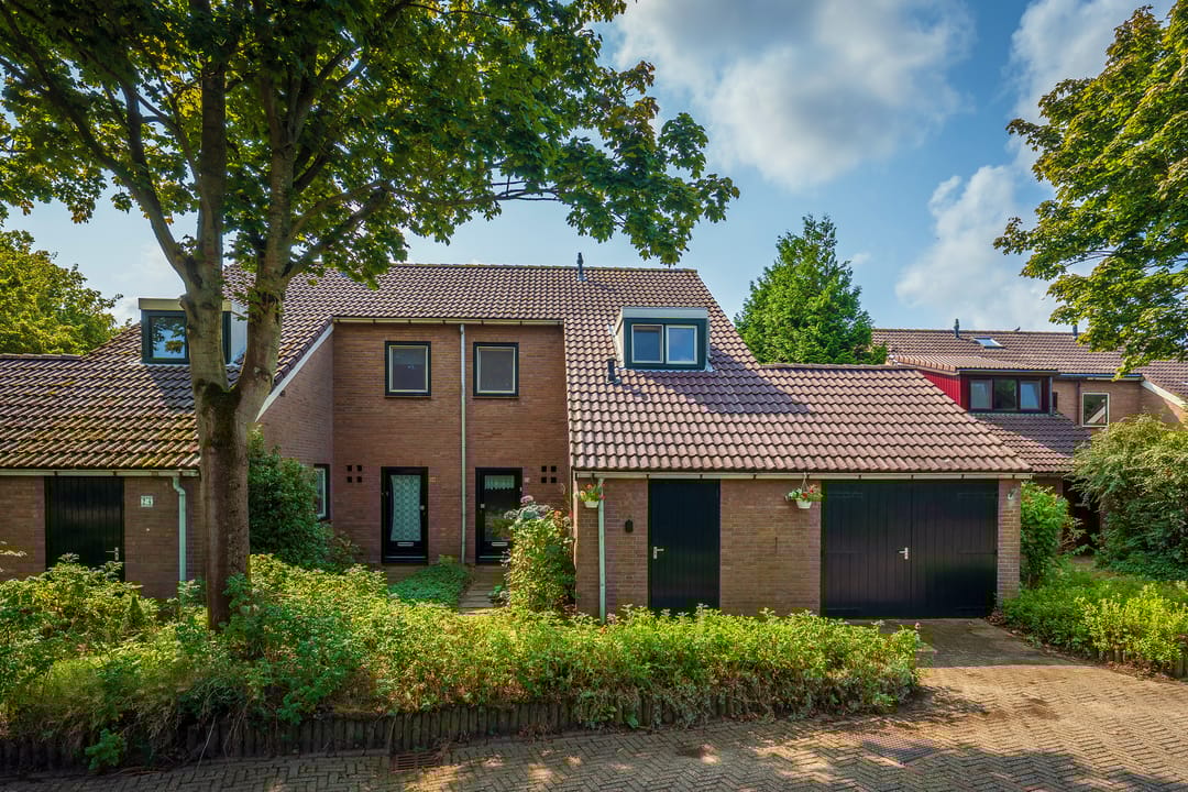 Foto 1 van Vloedlijn 23