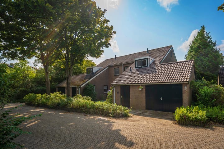 Foto 2 van Vloedlijn 23