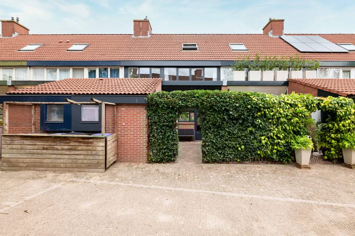 Foto 1 van de Berk 34