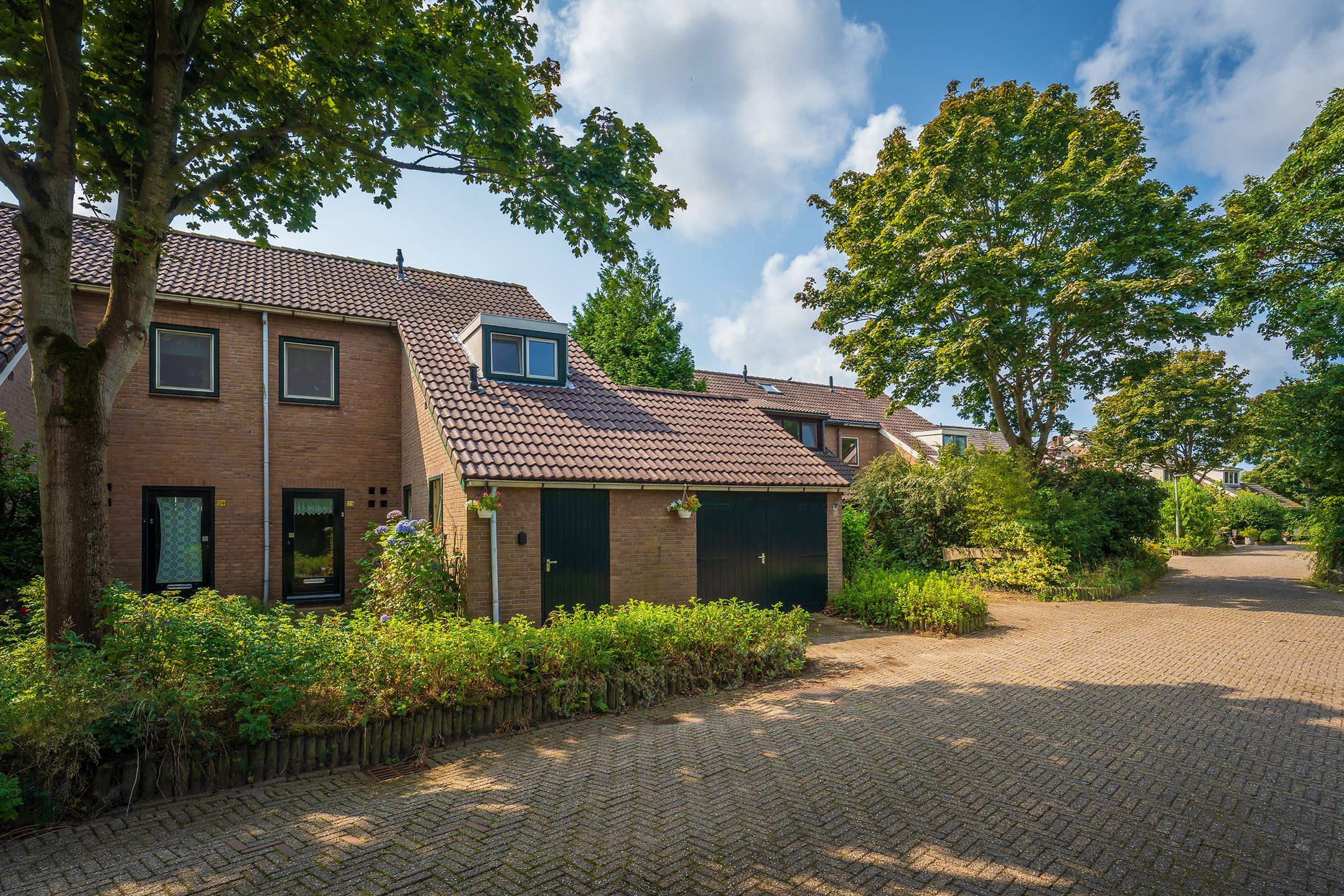 Foto 3 van Vloedlijn 23