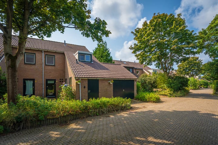 Foto 3 van Vloedlijn 23