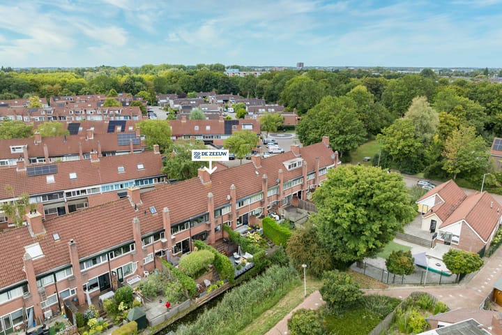 Foto 2 van de Berk 34