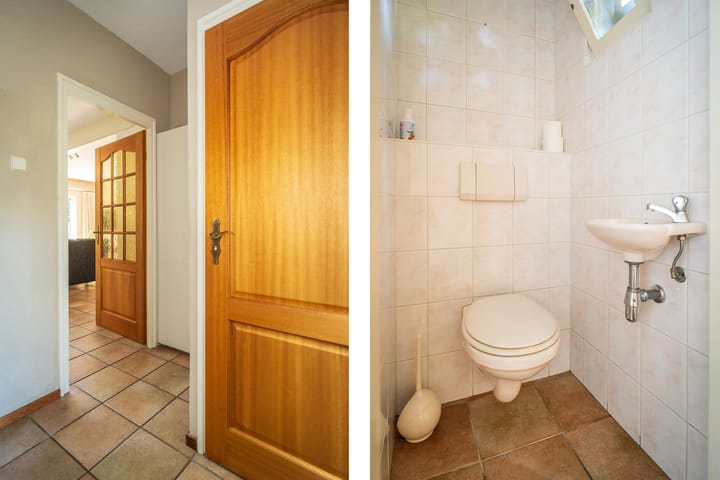 Foto 4 van Vloedlijn 23