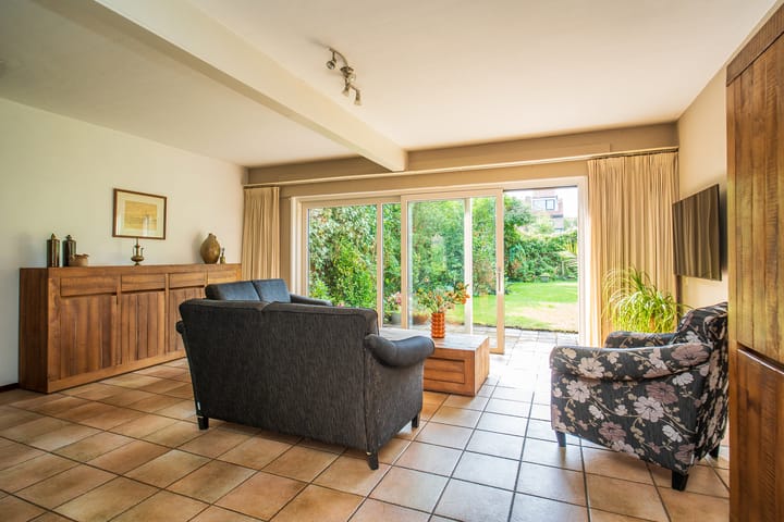 Foto 5 van Vloedlijn 23