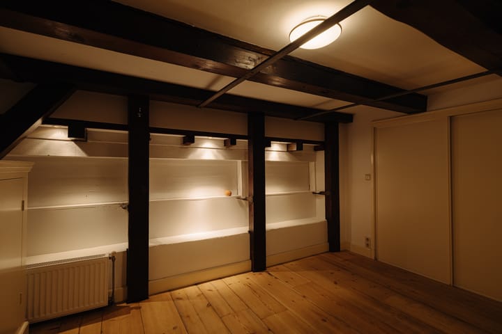 Foto 23 van Herengracht 254-D