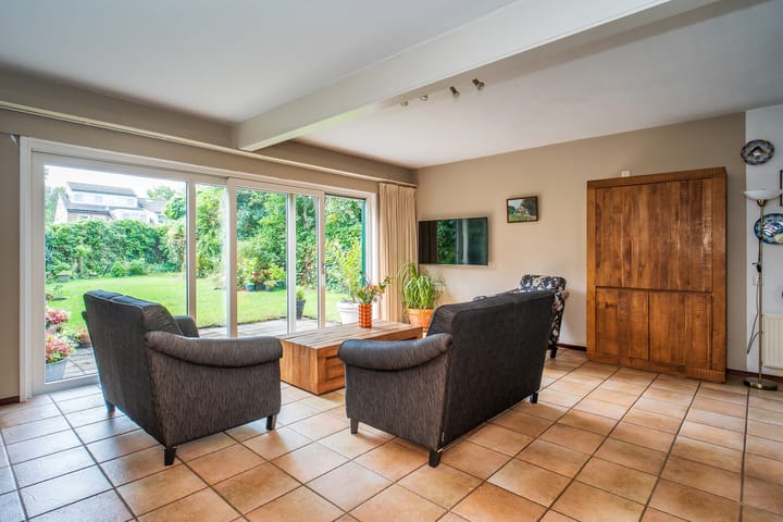 Foto 6 van Vloedlijn 23