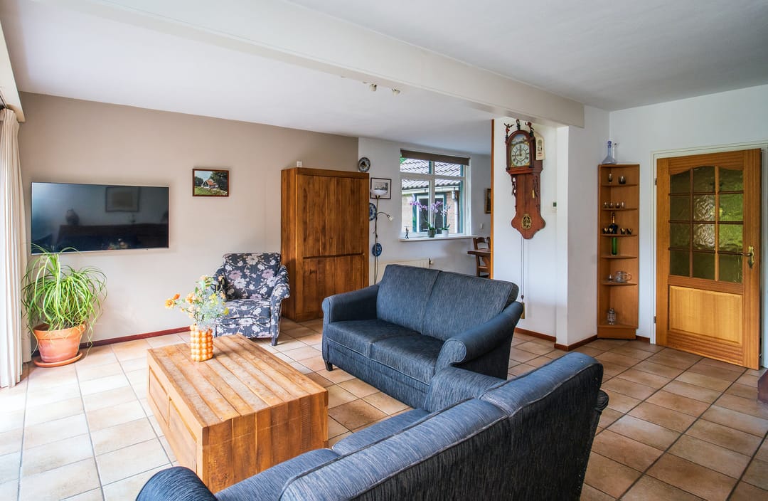 Foto 7 van Vloedlijn 23