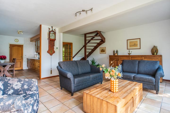 Foto 8 van Vloedlijn 23