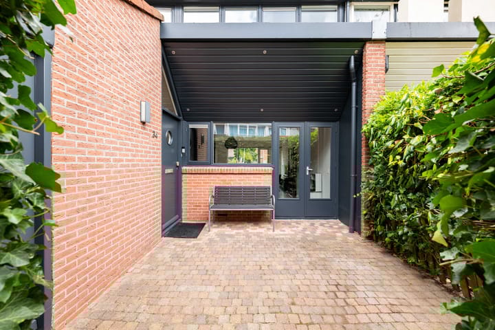 Foto 9 van de Berk 34