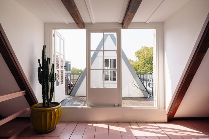 Foto 28 van Herengracht 254-D