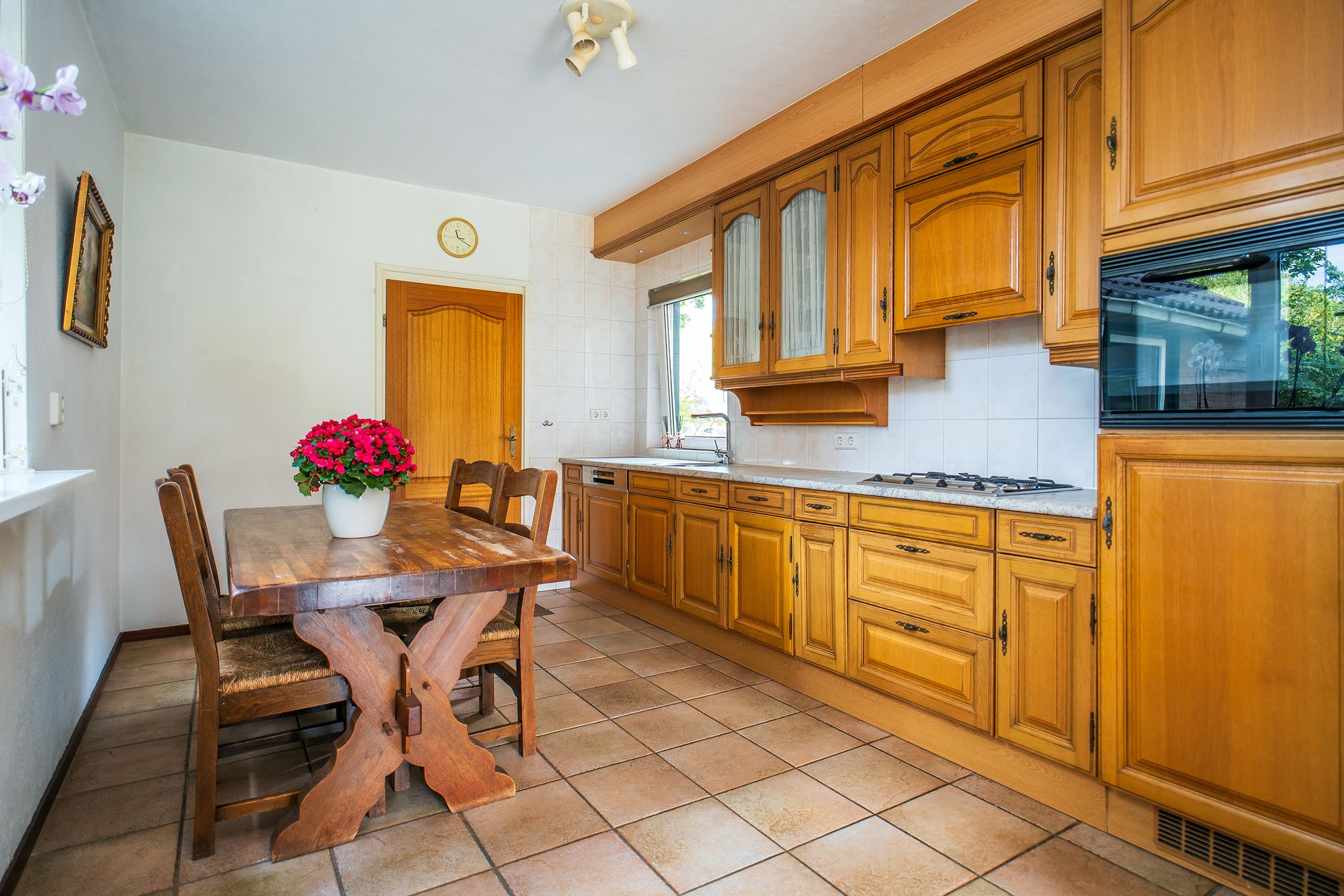 Foto 9 van Vloedlijn 23