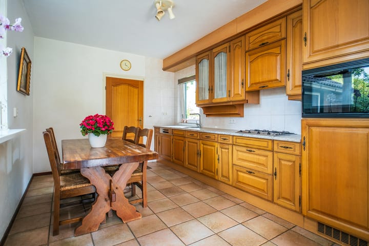 Foto 9 van Vloedlijn 23