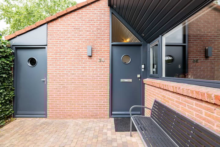 Foto 10 van de Berk 34