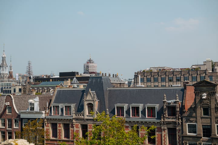 Foto 30 van Herengracht 254-D