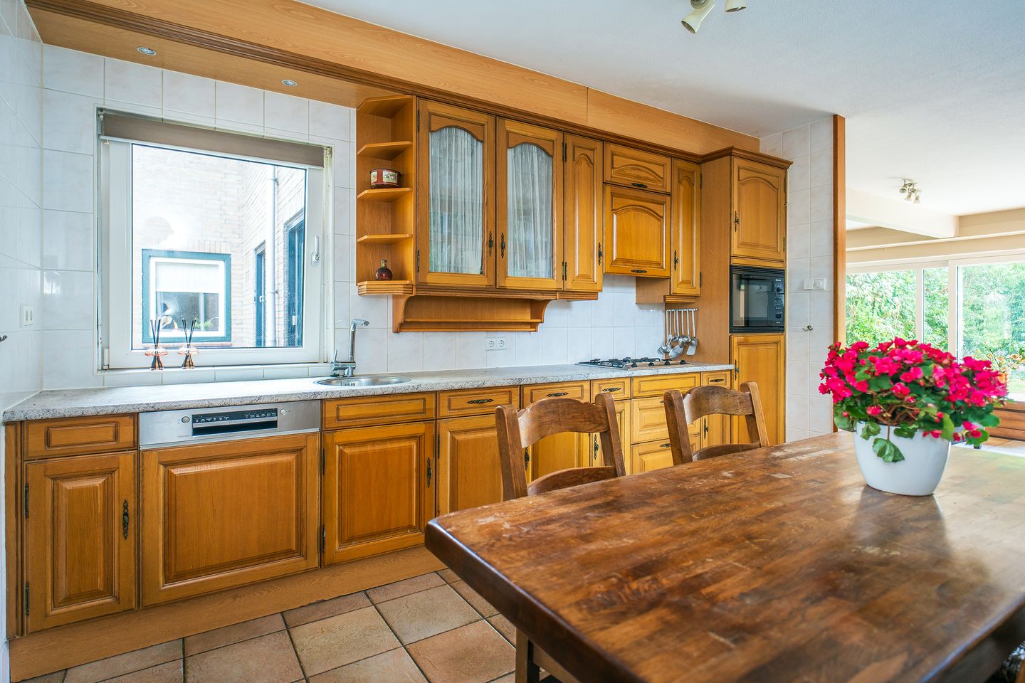 Foto 10 van Vloedlijn 23