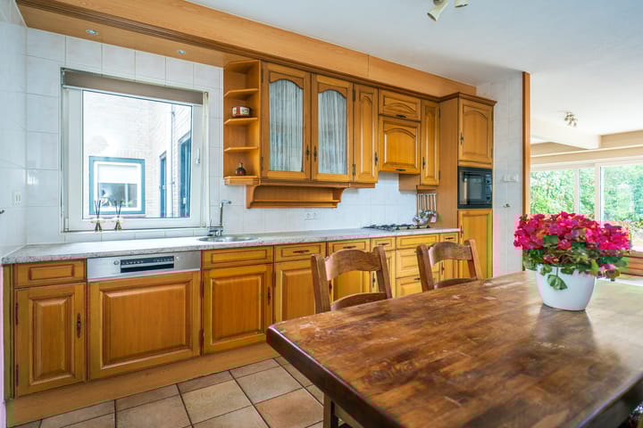 Foto 10 van Vloedlijn 23