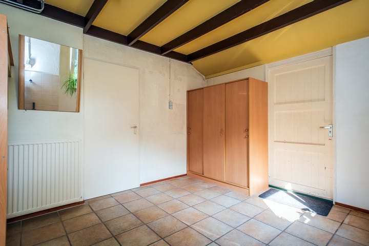 Foto 11 van Vloedlijn 23