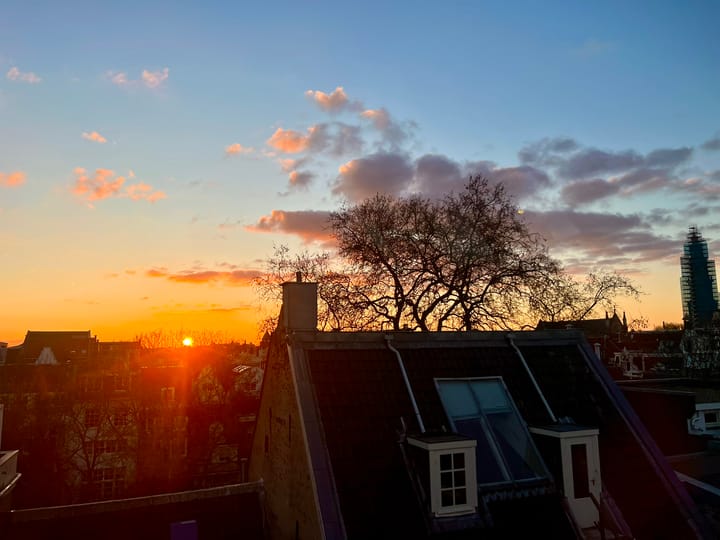 Foto 32 van Herengracht 254-D