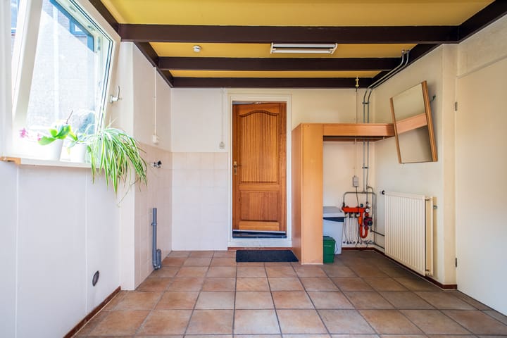 Foto 12 van Vloedlijn 23