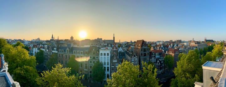 Foto 33 van Herengracht 254-D