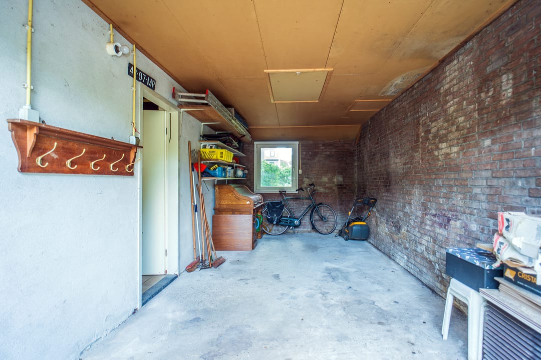 Foto 13 van Vloedlijn 23