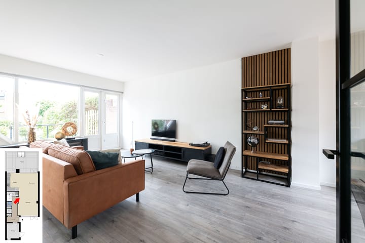 Foto 15 van de Berk 34