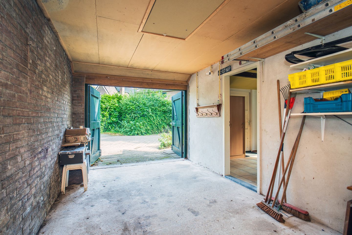 Foto 14 van Vloedlijn 23