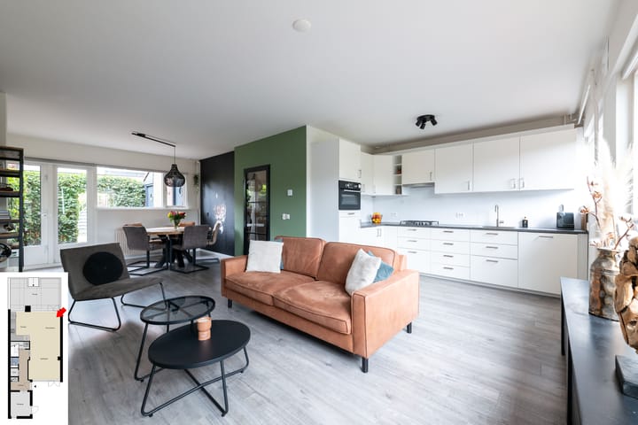 Foto 16 van de Berk 34