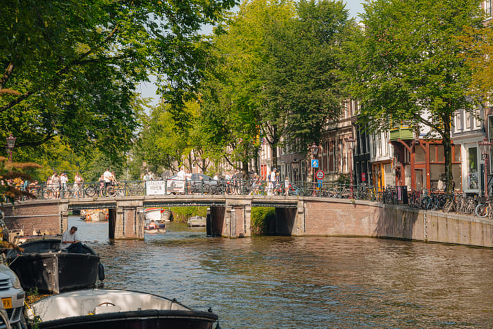 Foto 35 van Herengracht 254-D