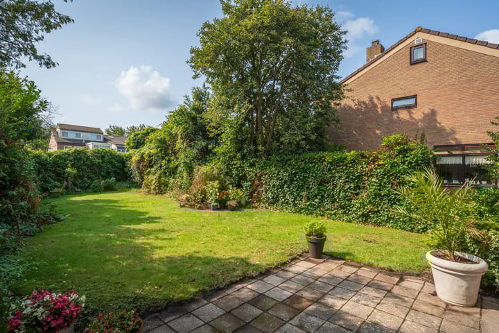 Foto 15 van Vloedlijn 23