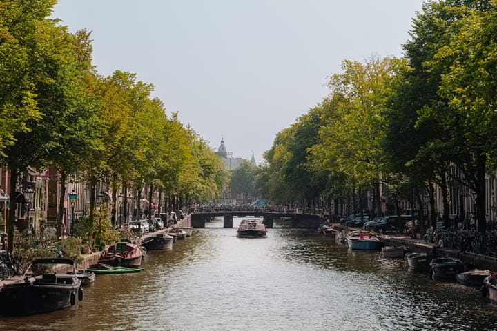 Foto 36 van Herengracht 254-D