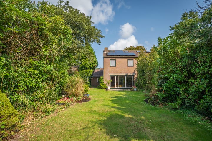 Foto 17 van Vloedlijn 23