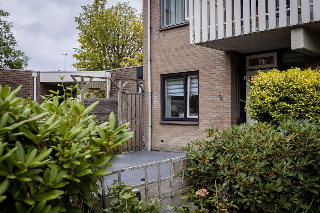 Foto 2 van Schuilenburg 34