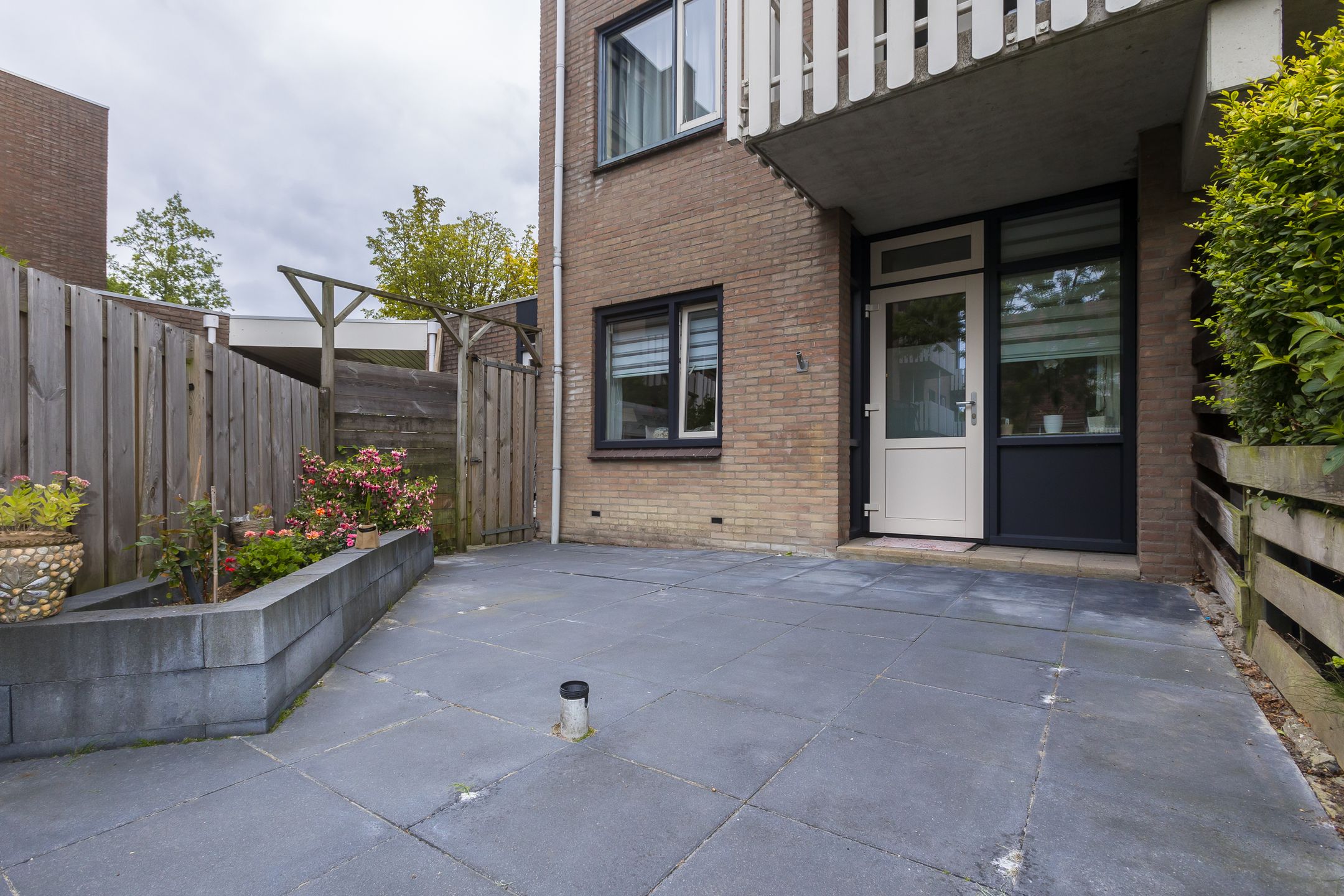 Foto 3 van Schuilenburg 34