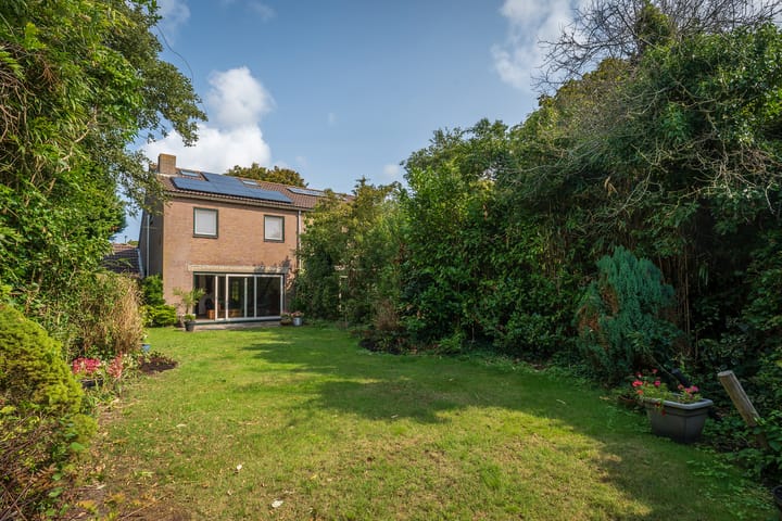 Foto 18 van Vloedlijn 23