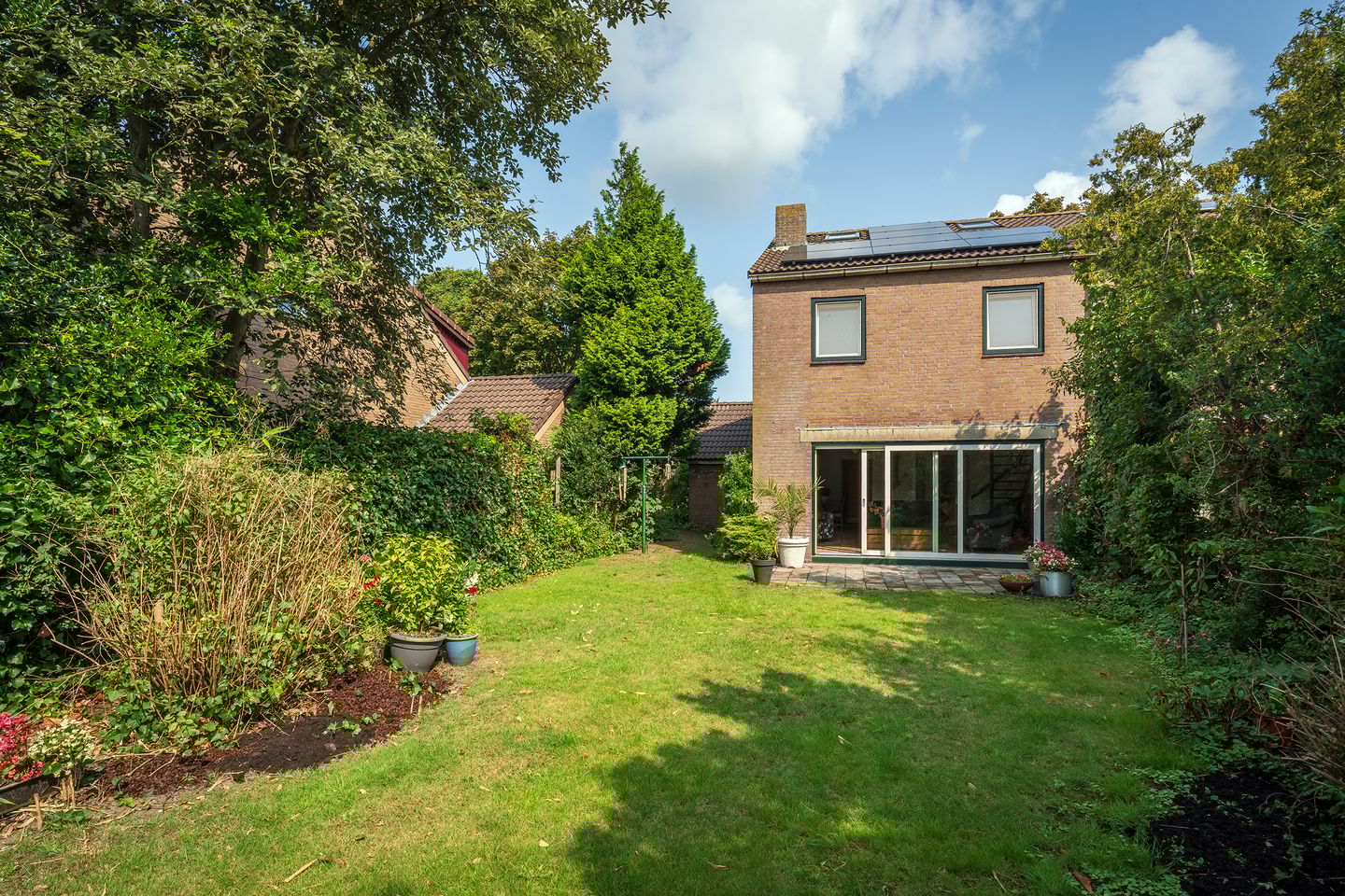 Foto 19 van Vloedlijn 23