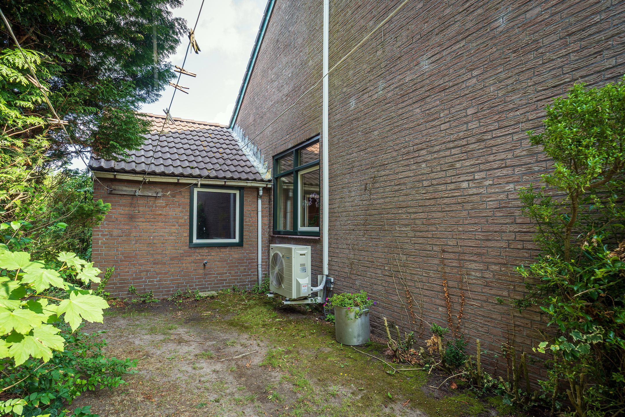 Foto 21 van Vloedlijn 23