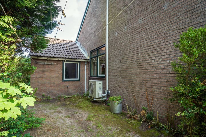 Foto 21 van Vloedlijn 23