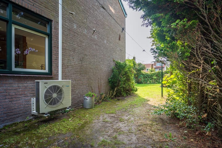 Foto 22 van Vloedlijn 23