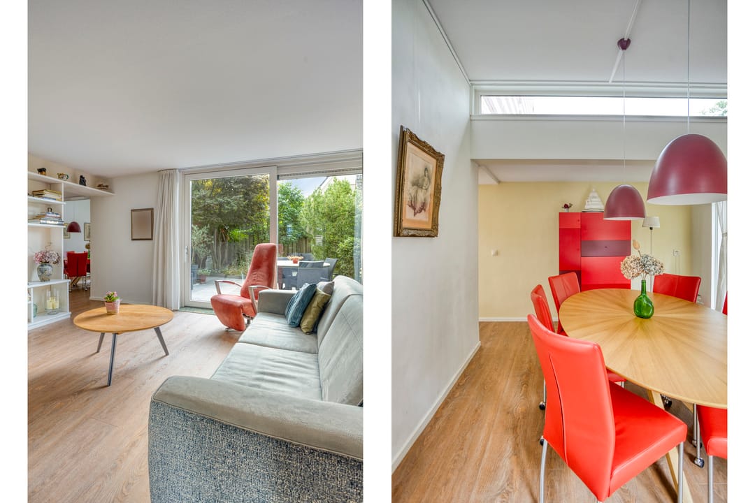 Foto 8 van Pastorielaan 24