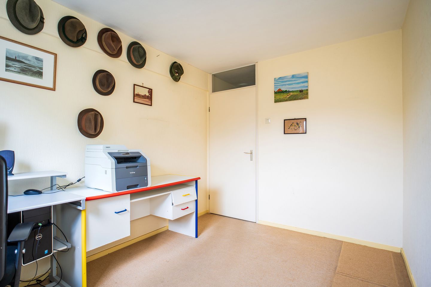 Foto 25 van Vloedlijn 23