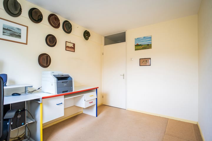 Foto 25 van Vloedlijn 23