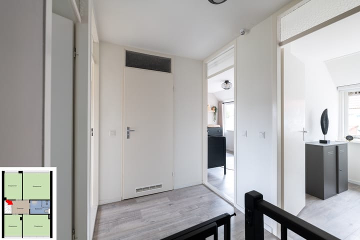 Foto 32 van de Berk 34