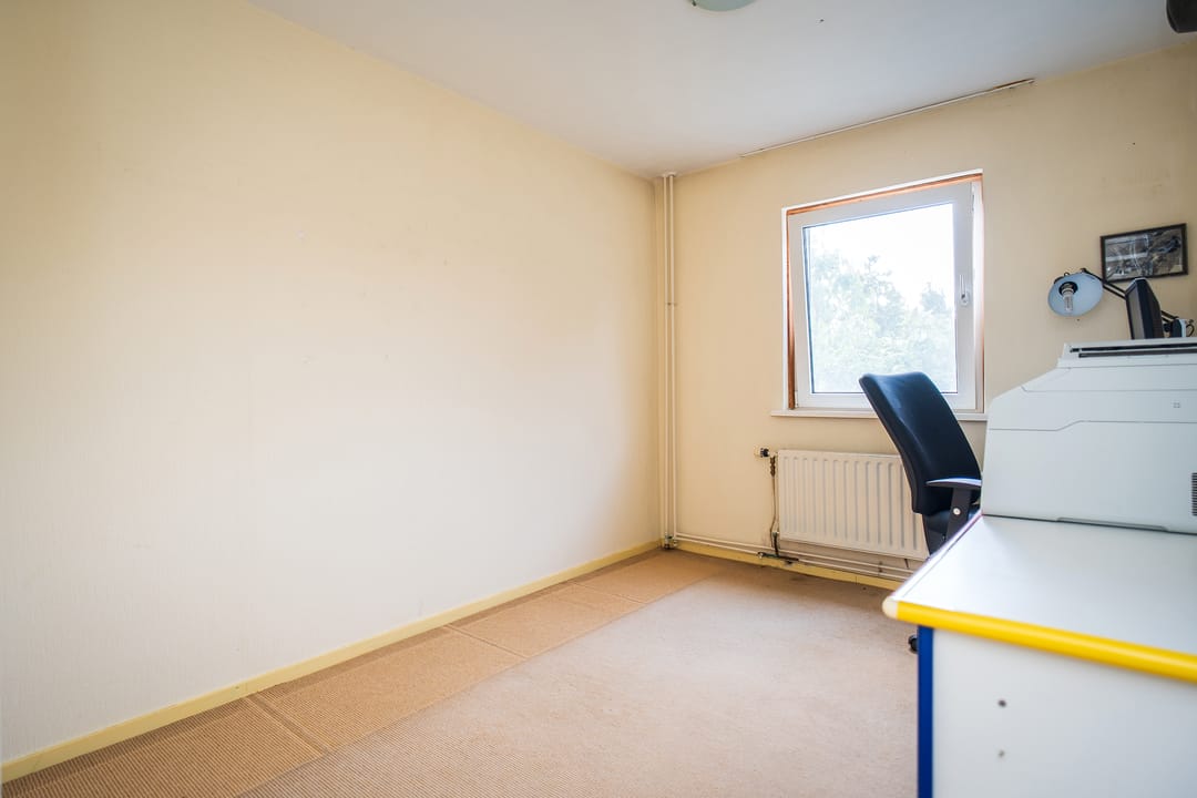 Foto 26 van Vloedlijn 23