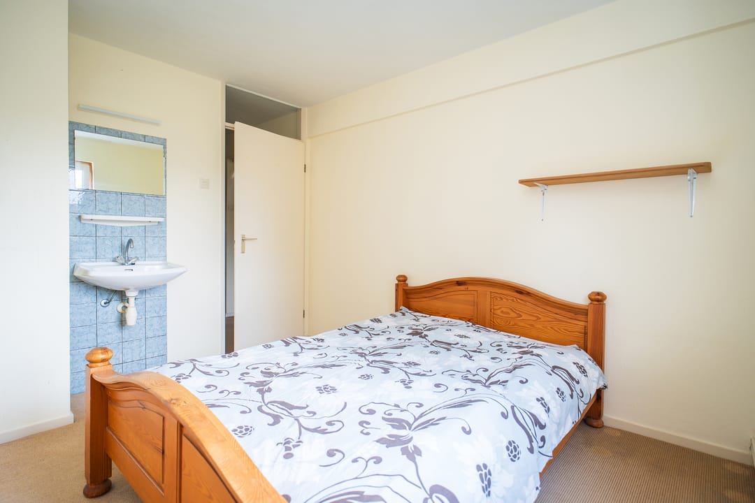 Foto 28 van Vloedlijn 23