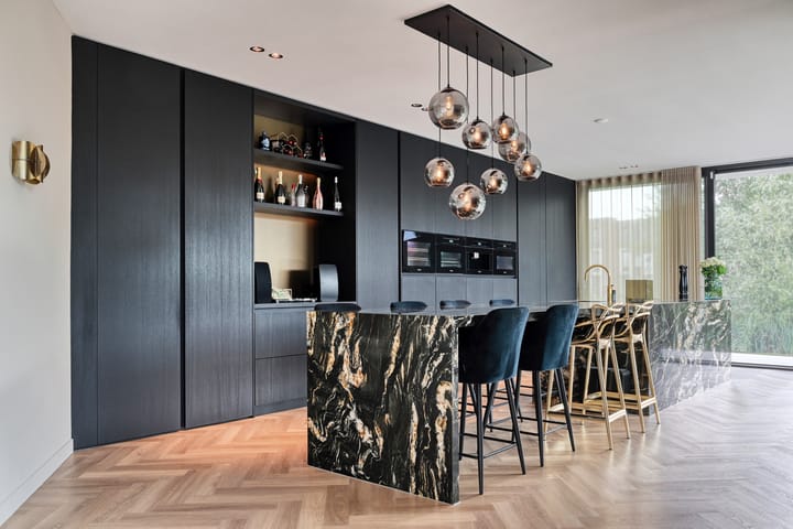 Foto 3 van Noordereiland 3